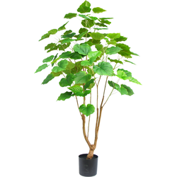 Hoyz Greenery - Kunstplant Ficus 150 cm