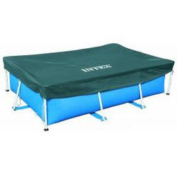 Intex 28039 Zwembad Afdekzeil 450x220cm