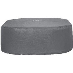 Lay-z-spa thermische afdekking vierkant 180 cm