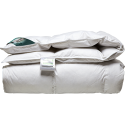 Ten Cate Dekbed - Dekbed 140x220 - Dekbedden - Oostenrijks Dekbed met Dons - Warmteklasse 1