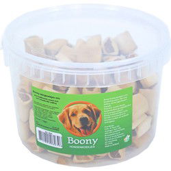 Boony hondenkoek mergkoekjes mix 1000g