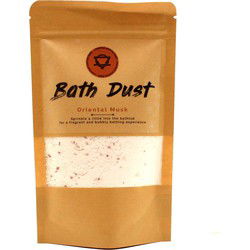 Bath Dust - Oriental musk