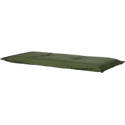 Madison Bankkussen - Panama green - 180x48 - Groen