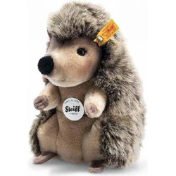 Steiff Steiff Joggi hedgehog, light brown