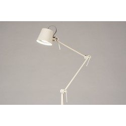 Vloerlamp Lumidora 74428