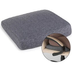 Vitapur Vitaspine Zitkussen Memosilver