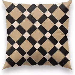 Sierkussen Cozy Fade | 45 x 45 cm | Katoen/Polyester