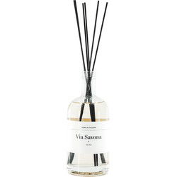Reed Diffuser - Via Savona Milan - 500ml