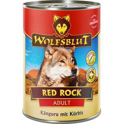 Red rock adult 395g