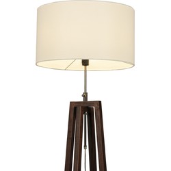 Vloerlamp Lumidora 31346