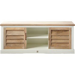Riviera Maison Pacifica Flatscreen Dresser
