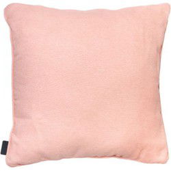 Sierkussen ca. 50x50 cm Napels salmone water repellent coating Madison