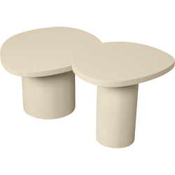 Starfurn Salontafel Mirre | Sand