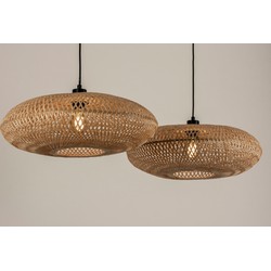 Hanglamp Lumidora 31246