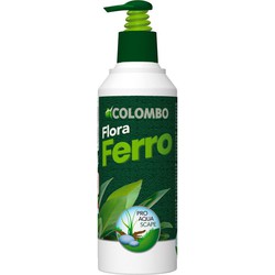 Colombo flora ferro 250 ml