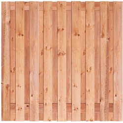 Breil 19 planks/16mm 180 x 180 cm