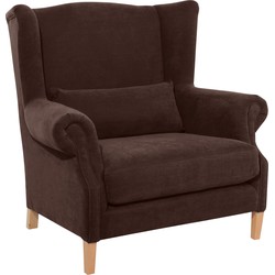 Grote fauteuil