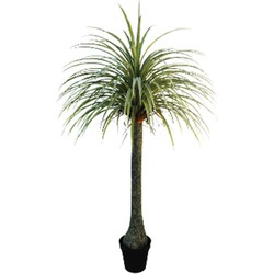 Künstliche Pflanze Yucca 180 cm - Buitengewoon de Boet