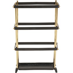 Paraplustandaard Trolley 65cm