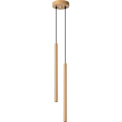 Moderne hanglamp Olsen Goud -lichts