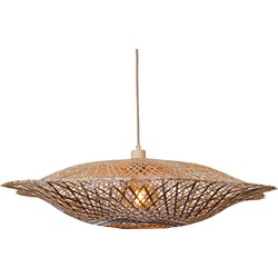 Hanglamp Madura - Naturel - Ø22cm