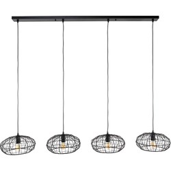 AnLi Style Hanglamp 4L connect XL