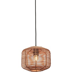 Hanglamp Tanami - Rotan - Ø25cm