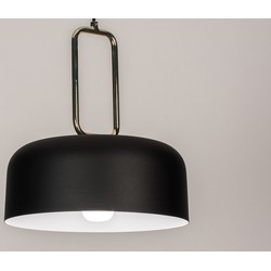 Hanglamp Lumidora 74183