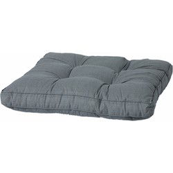 Florance lounge 60x60 Basic grey (2 stuks)