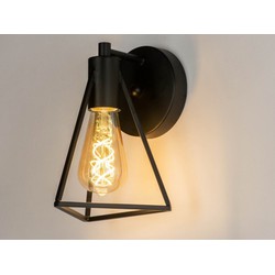 Wandlamp Lumidora 73417