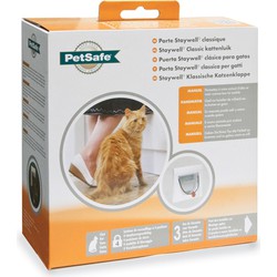 PETSAFE KATTENLUIK MET TUNNEL 917