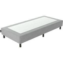 Mörgenn Losse boxspring Bonellvering Grijs 80x220