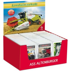 ASS Altenburger TOP ASS Landwirtschaft Display