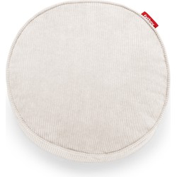 Fatboy Recycled Pill Pillow Cord Cream
