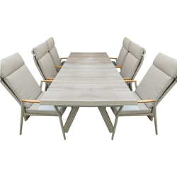 Penedes Tensil Dining Tafel