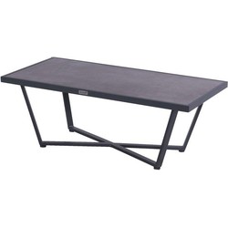 Luxor ceramic l.table 124x64