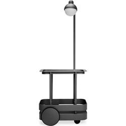 Fatboy Jolly Trolley Anthracite