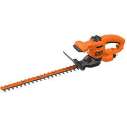 BLACK & DECKER Heggenscharen 45cm 420W BEHT201