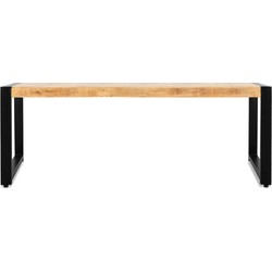 Benoa Britt Coffee Table 140 cm