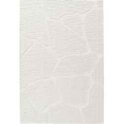 Vloerkleed Macy Creme 200 x 290 cm