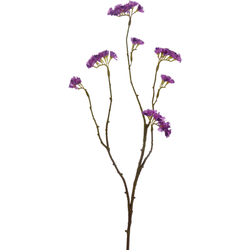 Limonium 70 cm lavender kunstbloem zijde nepbloem