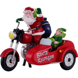 Santa express - LEMAX