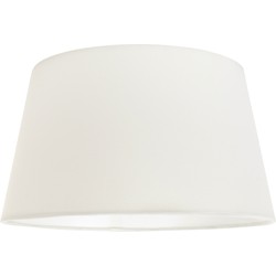 Mexlite - kap - Shade - crème - linnen - Ø 30cm - E27 - K58941S