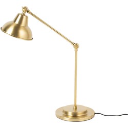 Housecraft Living Xavi Tafellamp Brass