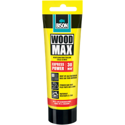 Wood Max Express Power Tube 100 g