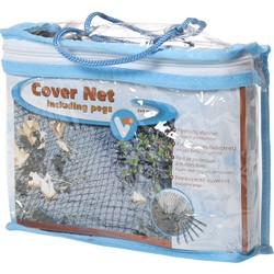 Cover Net 2 x 3 m - VT