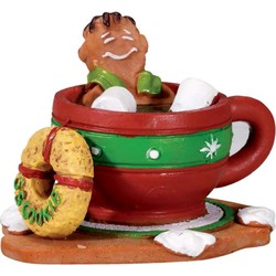 Weihnachtsfigur Gingerbread r & r - LEMAX