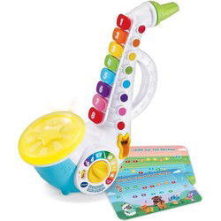 VTECH SAXOFOON LUMI MAGIC
