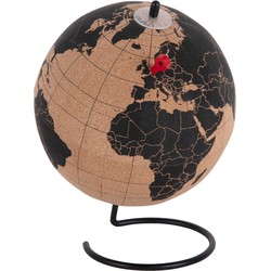 World Globe Medium