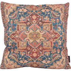 Sierkussen Persian Print #6 | 45 x 45 cm | Katoen/Linnen